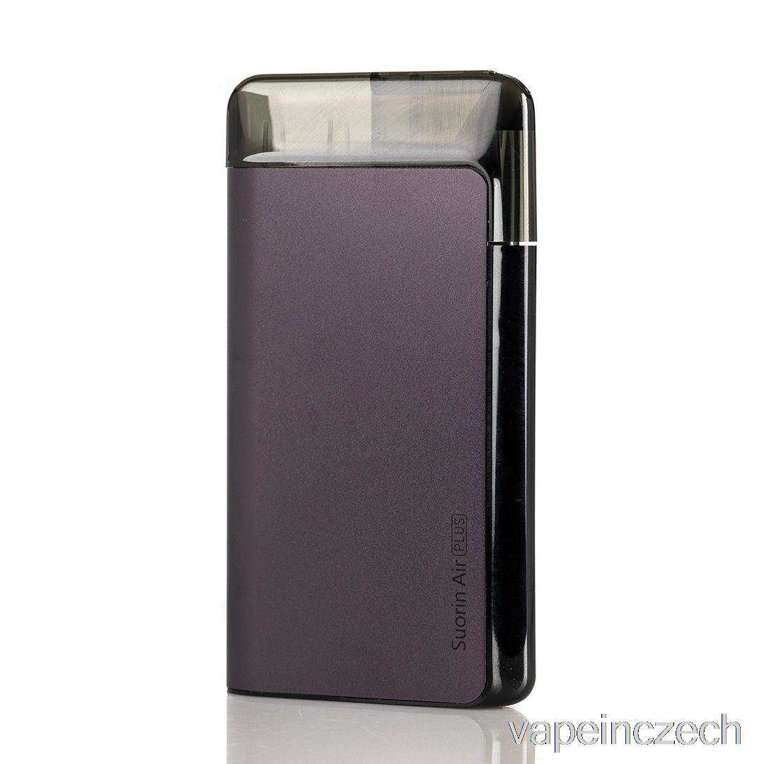 Vape Pero Suorin Air Plus 22w Pod System Moruše